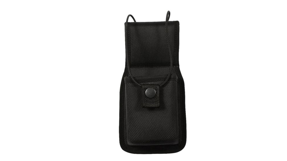 Rothco Enhanced Molded Universal Radio Pouch, Regular, 20510-Regular