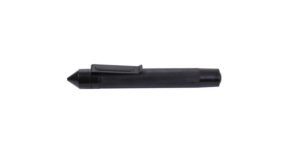 Rothco Expandable Baton With Pocket Clip, 11130