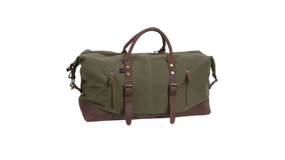 Rothco Extended Weekender Bag, 90889