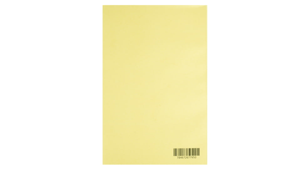 Rothco First Aid for Soldiers FM-21 Manual, 14003