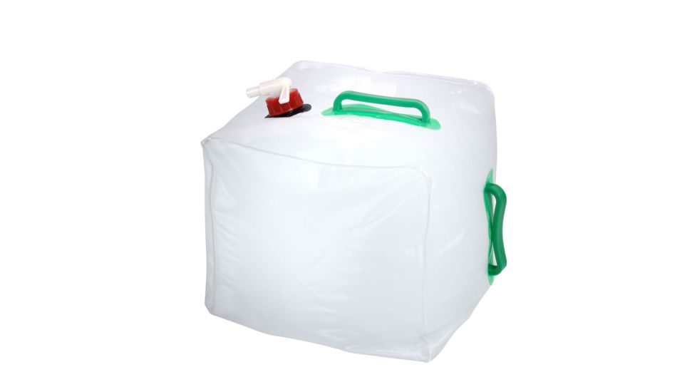 Rothco Five Gallon Collapsible Water Carrier, 535