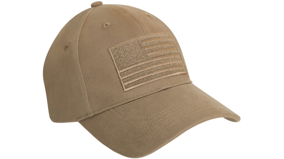 Rothco Folding Camp Stool 4575, Coyote Brown, 5228-CoyoteBrown