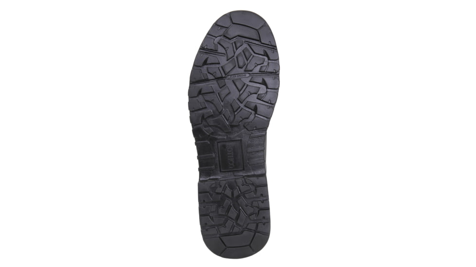 Rothco Forced Entry Composite Toe Tactical Boots, 6in Height, Black, 12, 5584-843