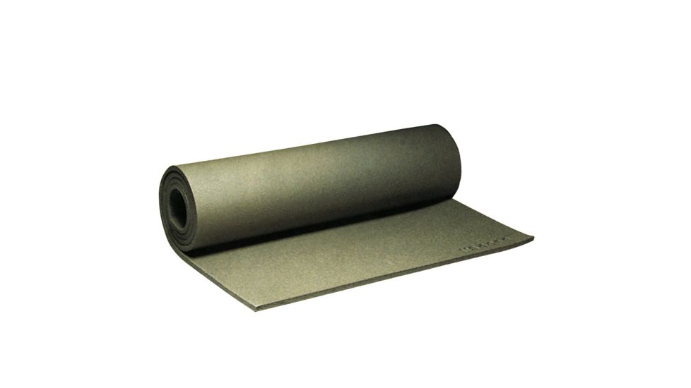 Rothco G.I. Foam Sleeping Pad, 4088