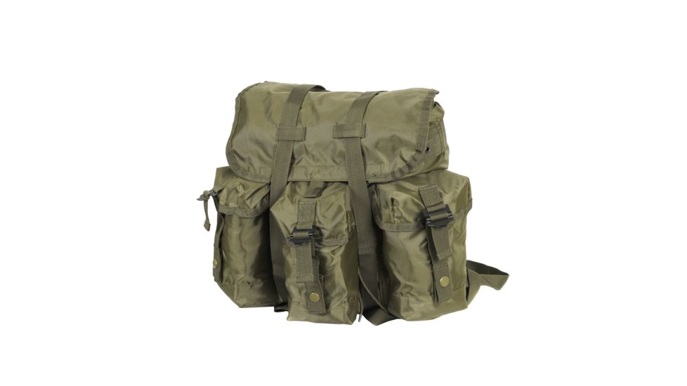 Rothco G.I. Style Mini Alice Pack, 2245