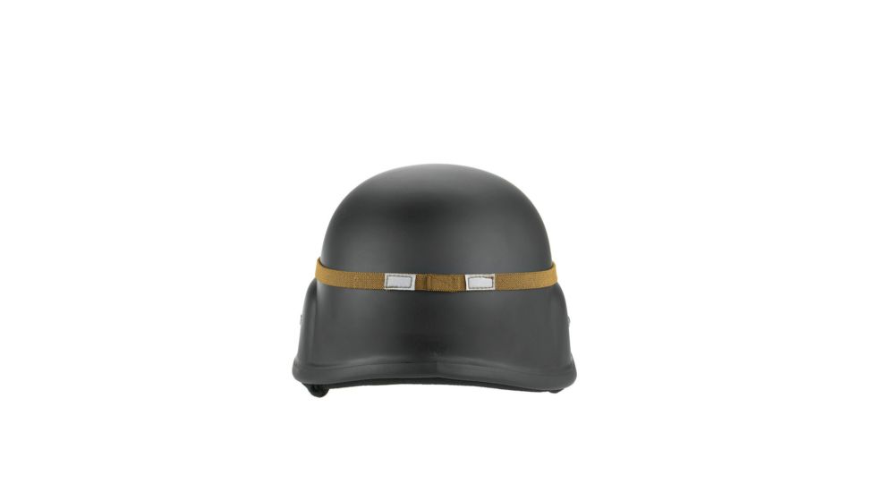 Rothco G.I. Type Cats Eye Helmet Bands, Coyote Brown, 9219-CoyoteBrown