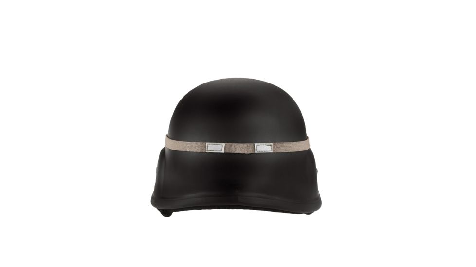 Rothco G.I. Type Cats Eye Helmet Bands, Khaki, 9253-Khaki