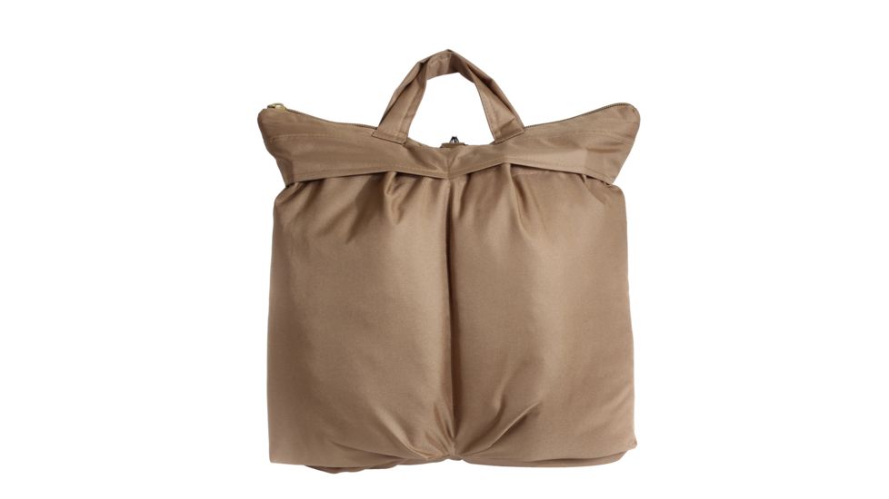 Rothco G.I. Type Flyers Helmet Bags, Coyote Brown, 7245-CoyoteBrown