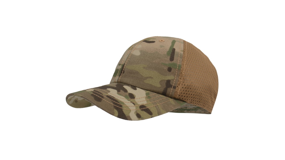 Rothco MultiCam/OCP Tactical Mesh Back Cap, 99555