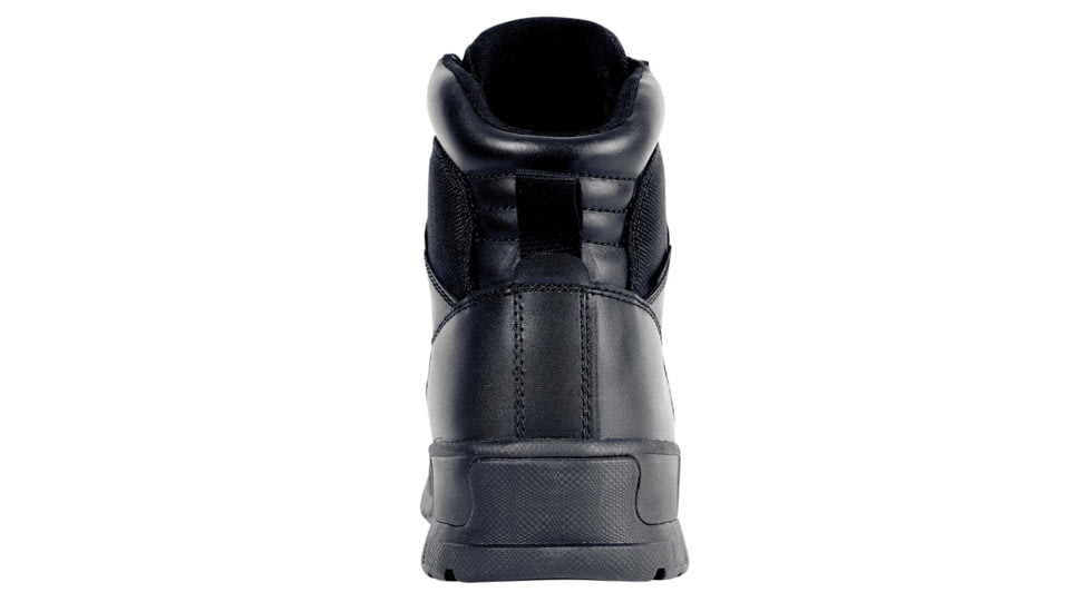 Rothco Guardian Composite Toe 6 Inch Tactical Boot - Black, 5, 54225-5