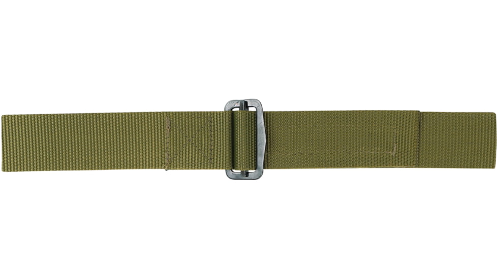 Rothco Heavy Duty Riggers Belt, 31-35 in, Olive Drab, Medium, 4598-830