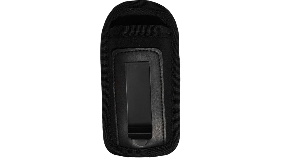 Rothco Inside Waistband Single Mag Pouch, Black, 14983