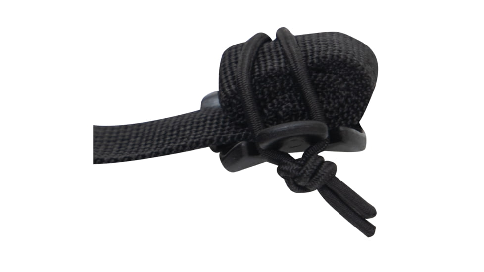 Rothco ITW Web Dominator - Fastener, Black, 19915