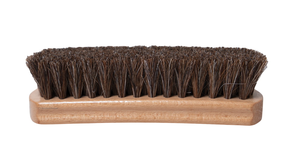 Rothco Kiwi Horse - Hair Shine Brush, 20673