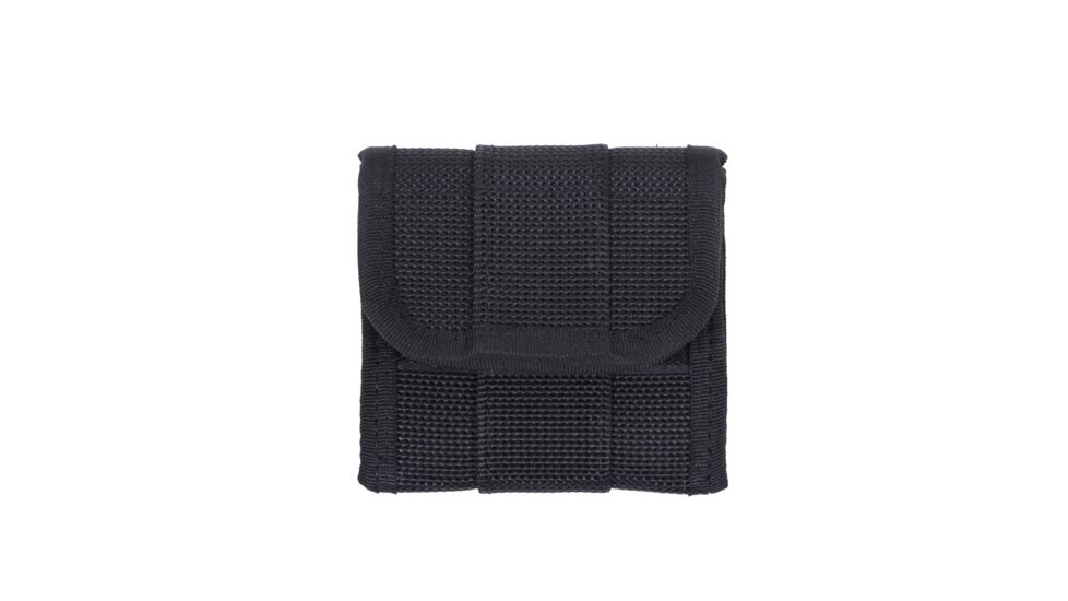 Rothco Latex Glove Pouch For Police Duty Belt, 10540