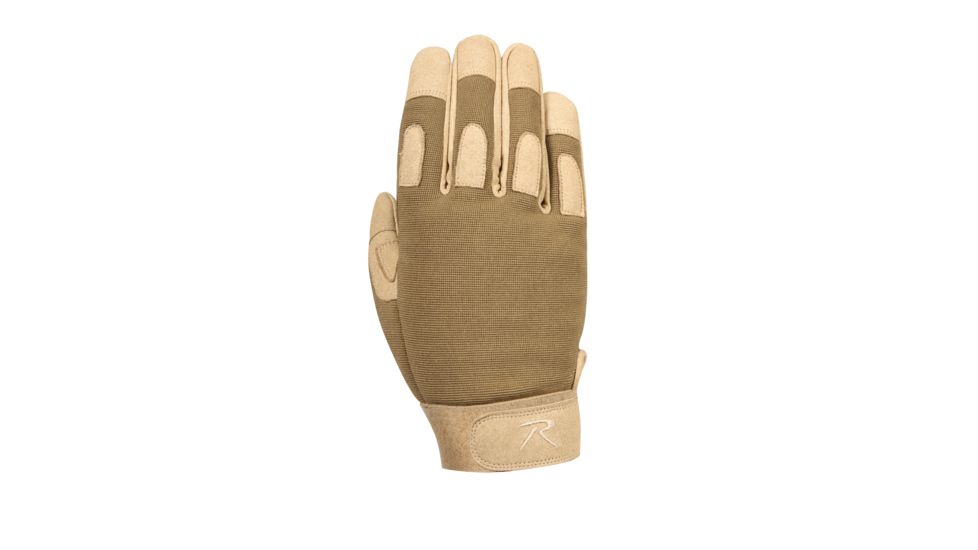 Rothco Lightweight All Purpose Duty Gloves