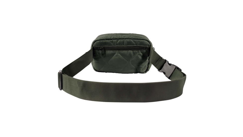 Rothco Lightweight Woobie Crossbody Day Bag, Olive Drab, 13851-OliveDrab