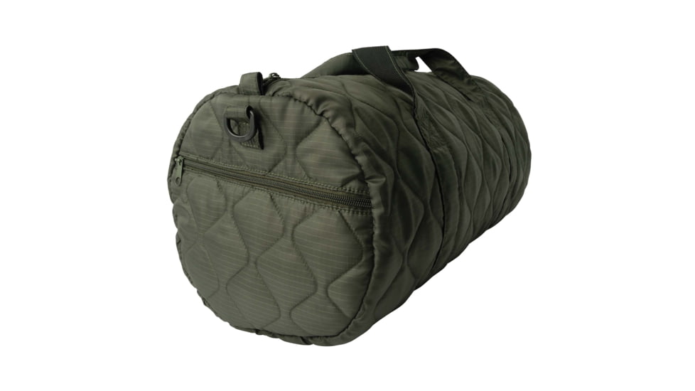Rothco 22L Lightweight Woobie Duffle Bag, Olive Drab, 13821-OliveDrab