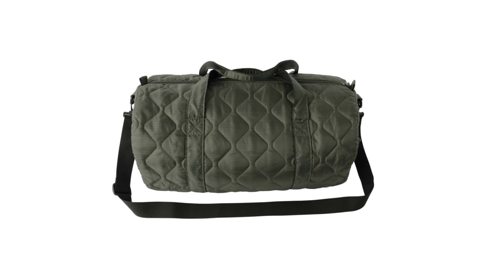 Rothco Lightweight Woobie Duffle Bag, Olive Drab, 13821-OliveDrab