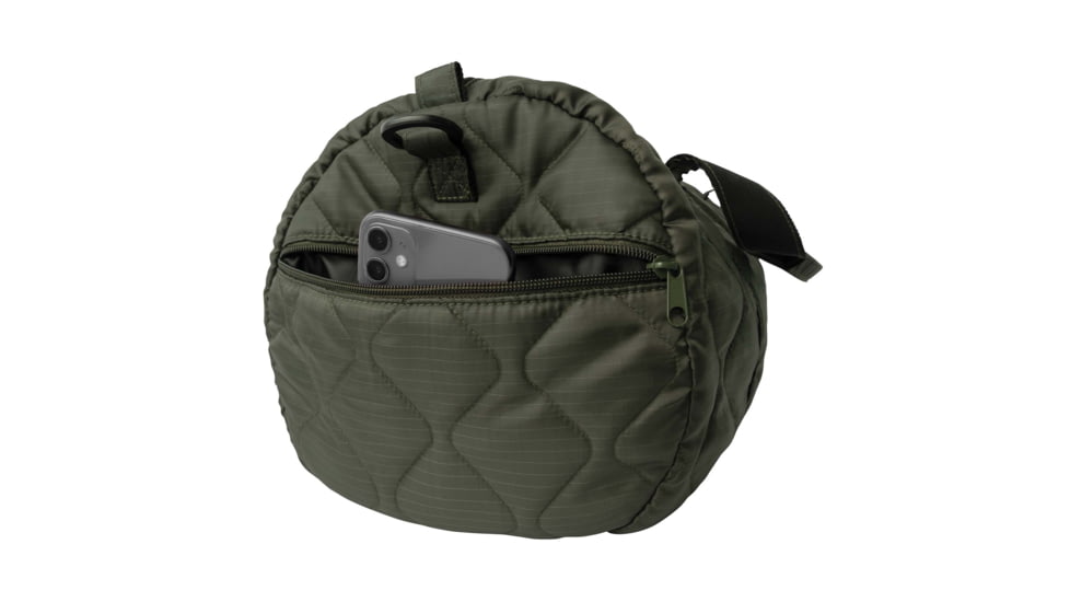 Rothco Lightweight Woobie Duffle Bag, Olive Drab, 13821-OliveDrab
