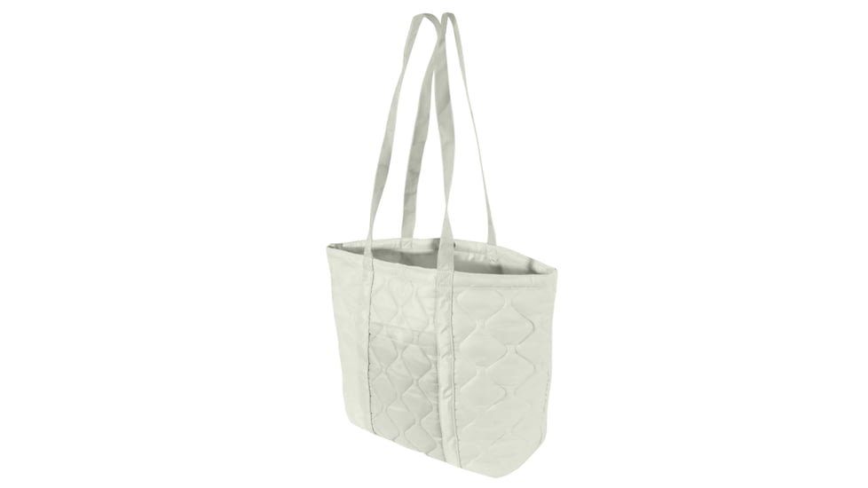 Rothco 23L Lightweight Woobie Tote Bag, Cream, 13812-Cream