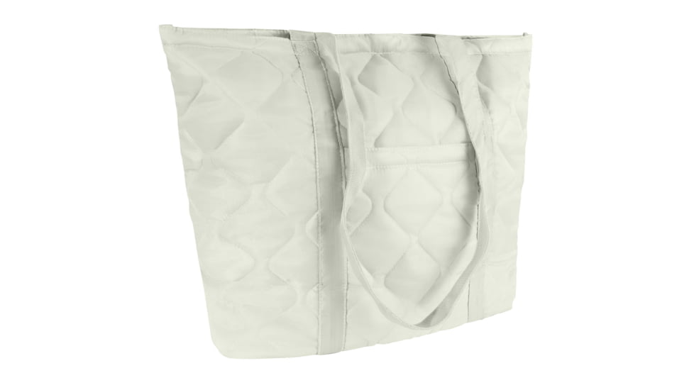 Rothco Lightweight Woobie Tote Bag, Cream, 13812-Cream