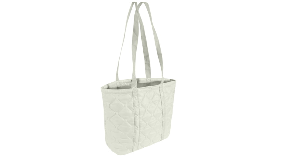 Rothco Lightweight Woobie Tote Bag, Cream, 13812-Cream