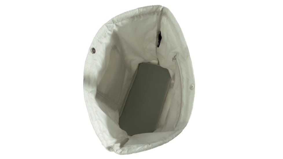 Rothco Lightweight Woobie Tote Bag, Cream, 13812-Cream