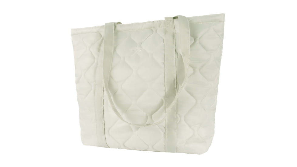 Rothco Lightweight Woobie Tote Bag, Cream, 13812-Cream