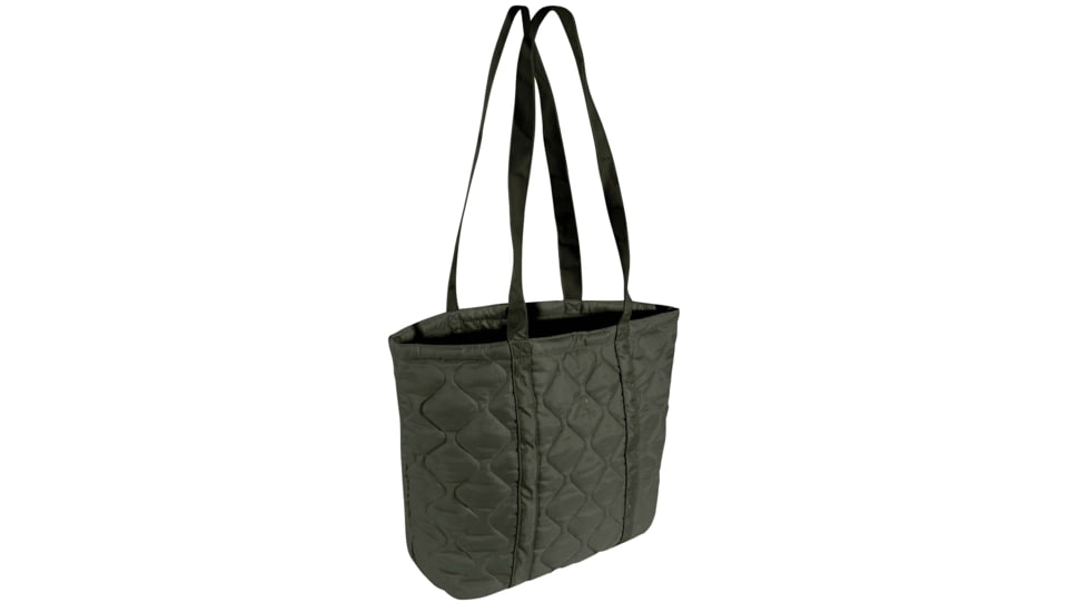 Rothco Lightweight Woobie Tote Bag, Olive Drab, 13811-OliveDrab