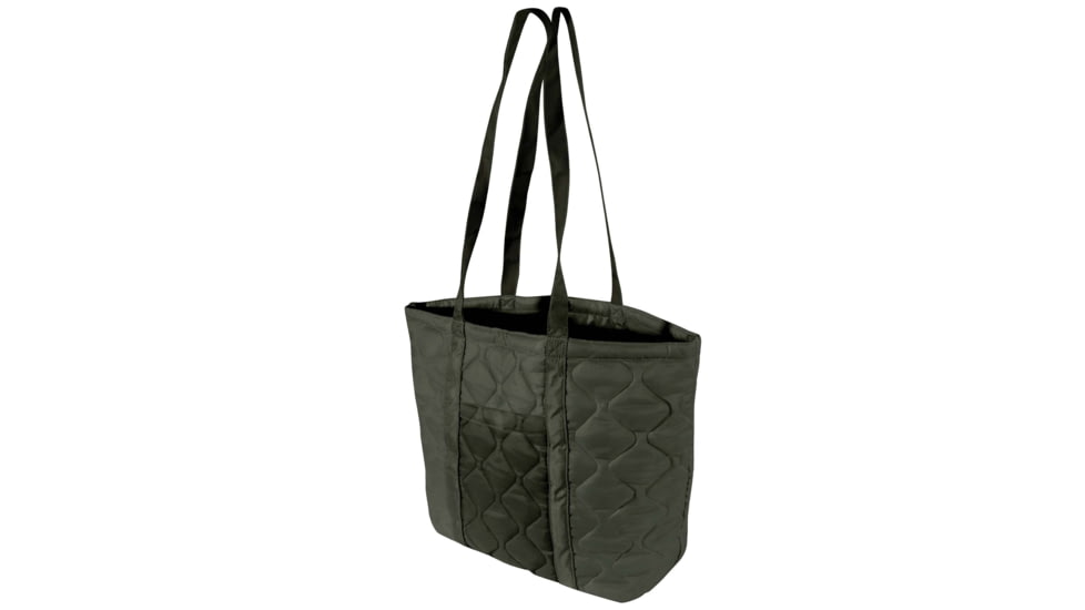 Rothco Lightweight Woobie Tote Bag, Olive Drab, 13811-OliveDrab