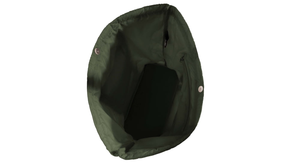 Rothco Lightweight Woobie Tote Bag, Olive Drab, 13811-OliveDrab