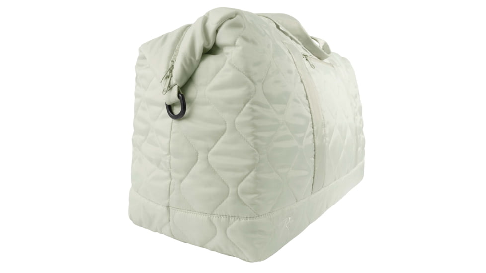 Rothco Lightweight Woobie Weekender Bag, Cream, 13842-Cream