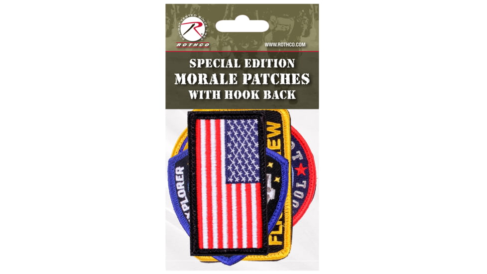 Rothco MA-1 Flight Jacket with Patches, Sage Green, Small, 7240-SageGreen-S