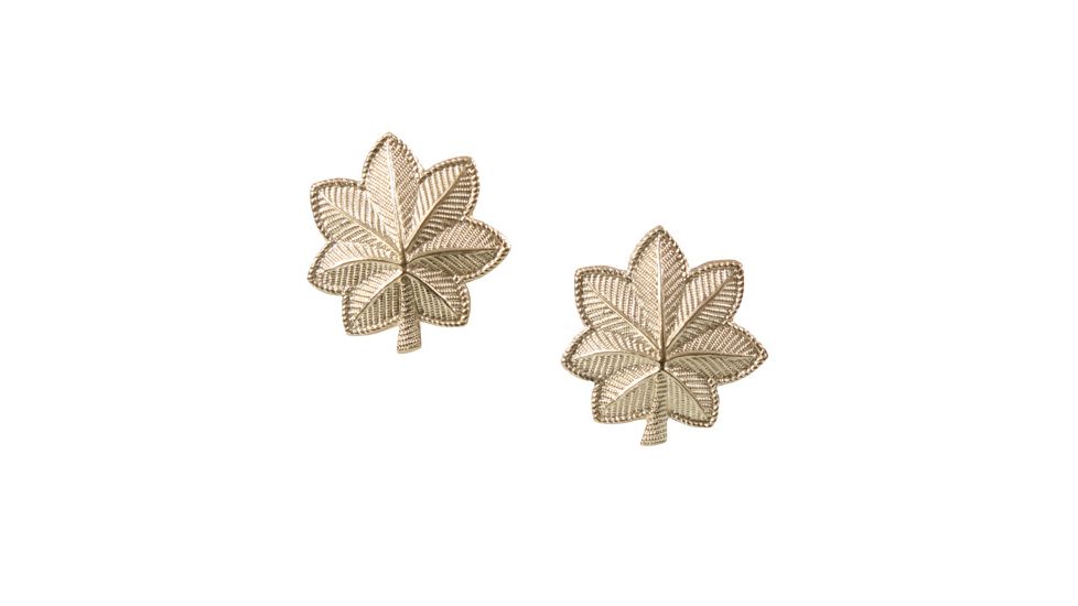 Rothco Major Insignia, Gold, 1703-Gold