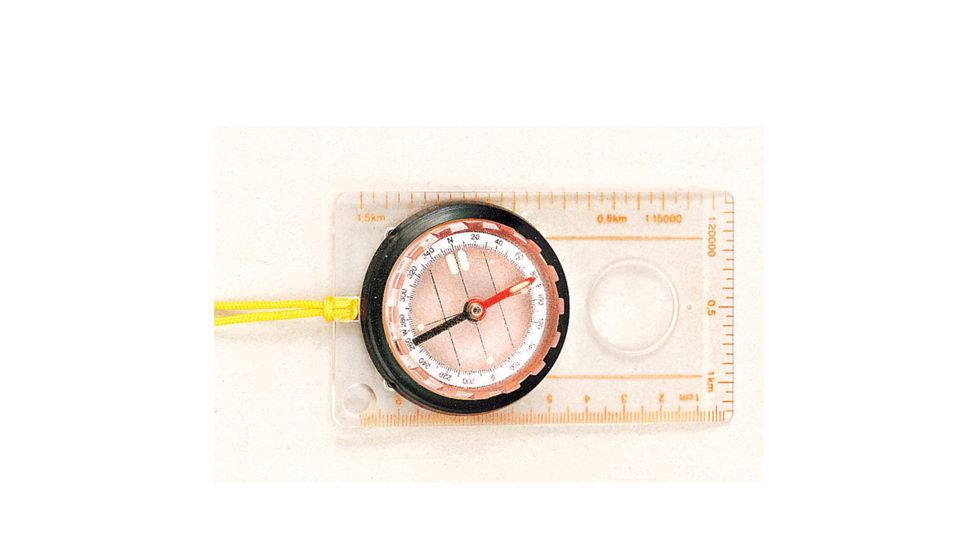 Rothco Map Compass, 338