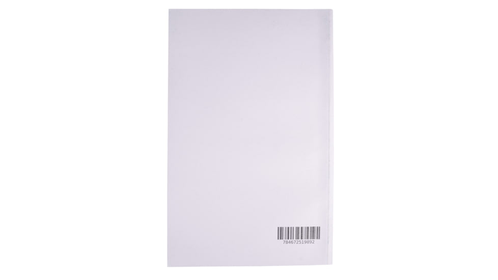 Rothco Map Reading and Navigation FM21-26 Manual, 14001