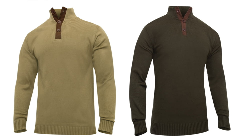 Rothco Marksman 3/8'' Steel Shot, Khaki, Olive Drab