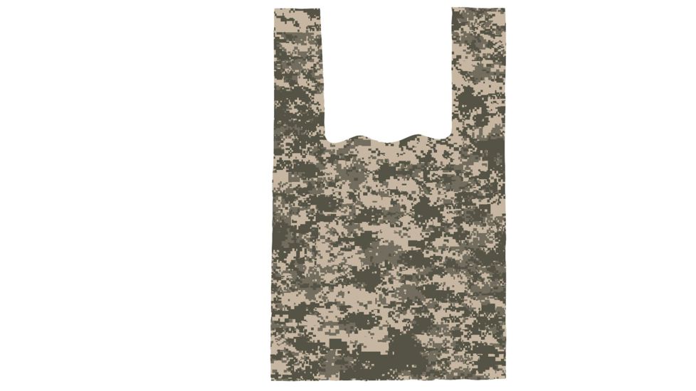 Rothco Medium Shopping Bag, 9994