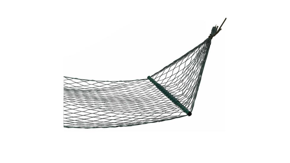 Rothco Mini Hammock, 20in, Olive Drab, 2409
