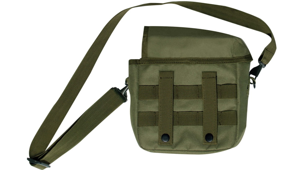 Rothco MOLLE 2 QT. Bladder Canteen Cover, Olive Drab, 12870-OliveDrab