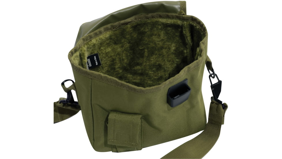 Rothco MOLLE 2 QT. Bladder Canteen Cover, Olive Drab, 12870-OliveDrab