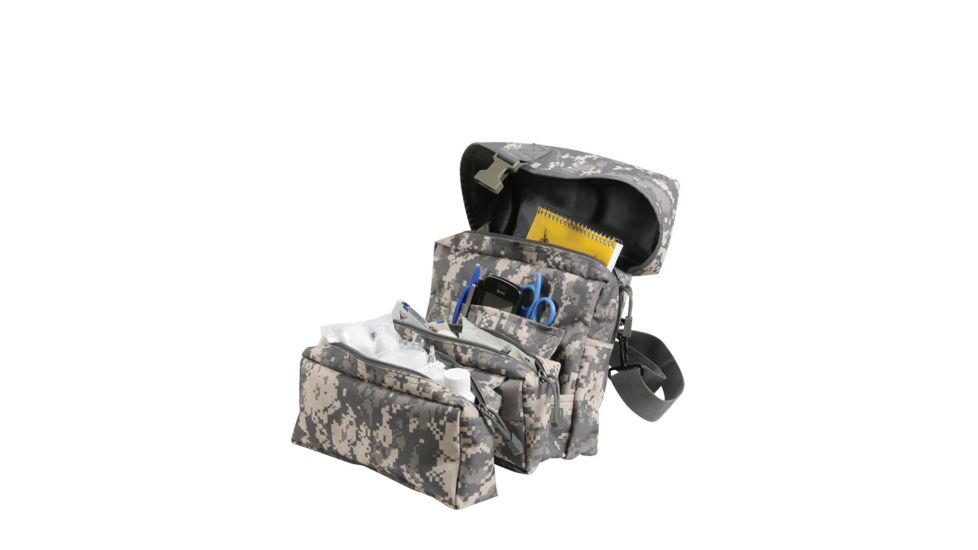 Rothco MOLLE Medical Kit Bag, 40131
