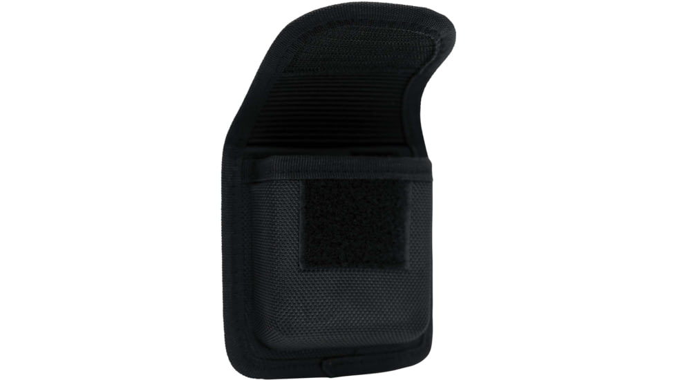 Rothco MOLLE Narcan Nasal Spray Pouch, Black, 70640-Black