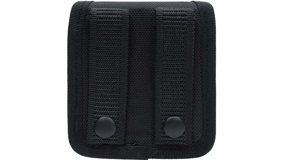 Rothco MOLLE Narcan Nasal Spray Pouch, Black, 70640-Black