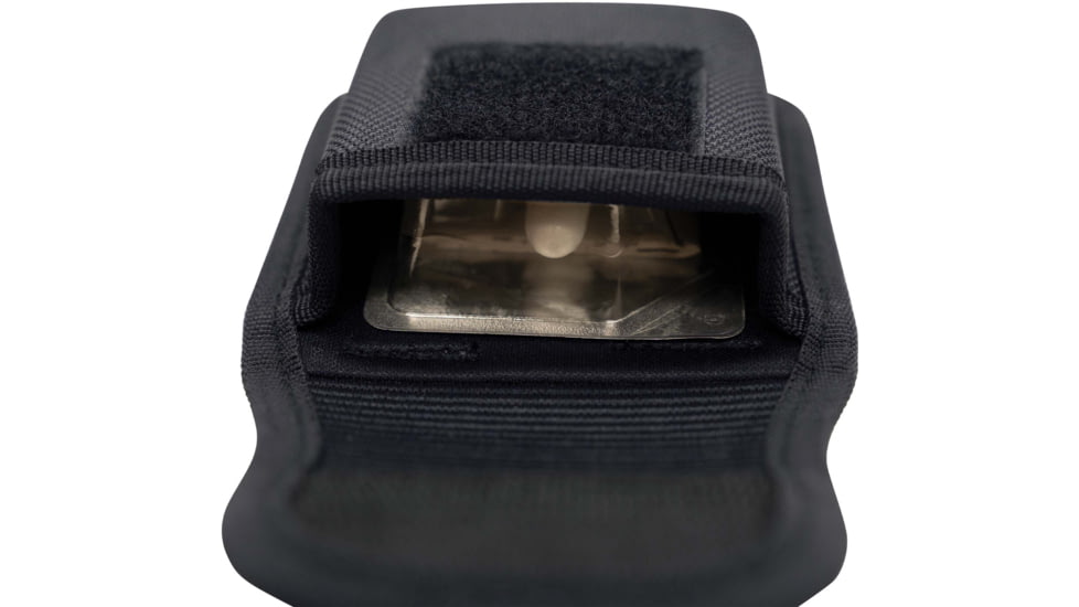Rothco MOLLE Narcan Nasal Spray Pouch, Black, 70640-Black