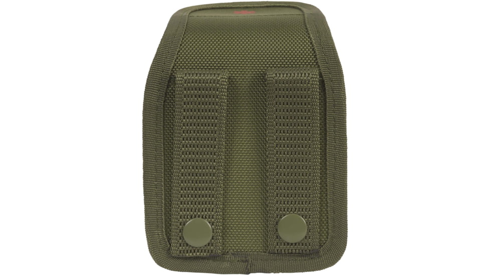 Rothco MOLLE Narcan Nasal Spray Pouch, Olive Drab, 70642-OliveDrab