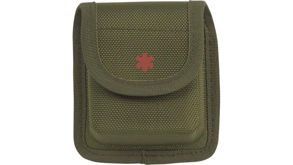 Rothco MOLLE Narcan Nasal Spray Pouch, Olive Drab, 70642-OliveDrab