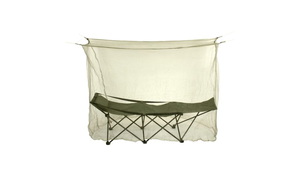 Rothco Mosquito Net Bar, 8072