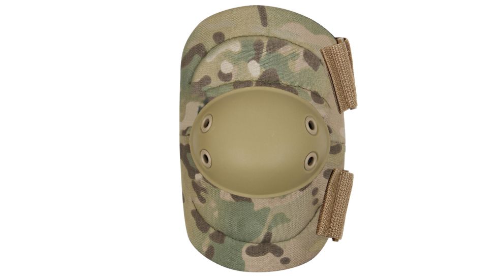 Rothco Multicam Tactical Protective Gear - Elbow Pads, 11067